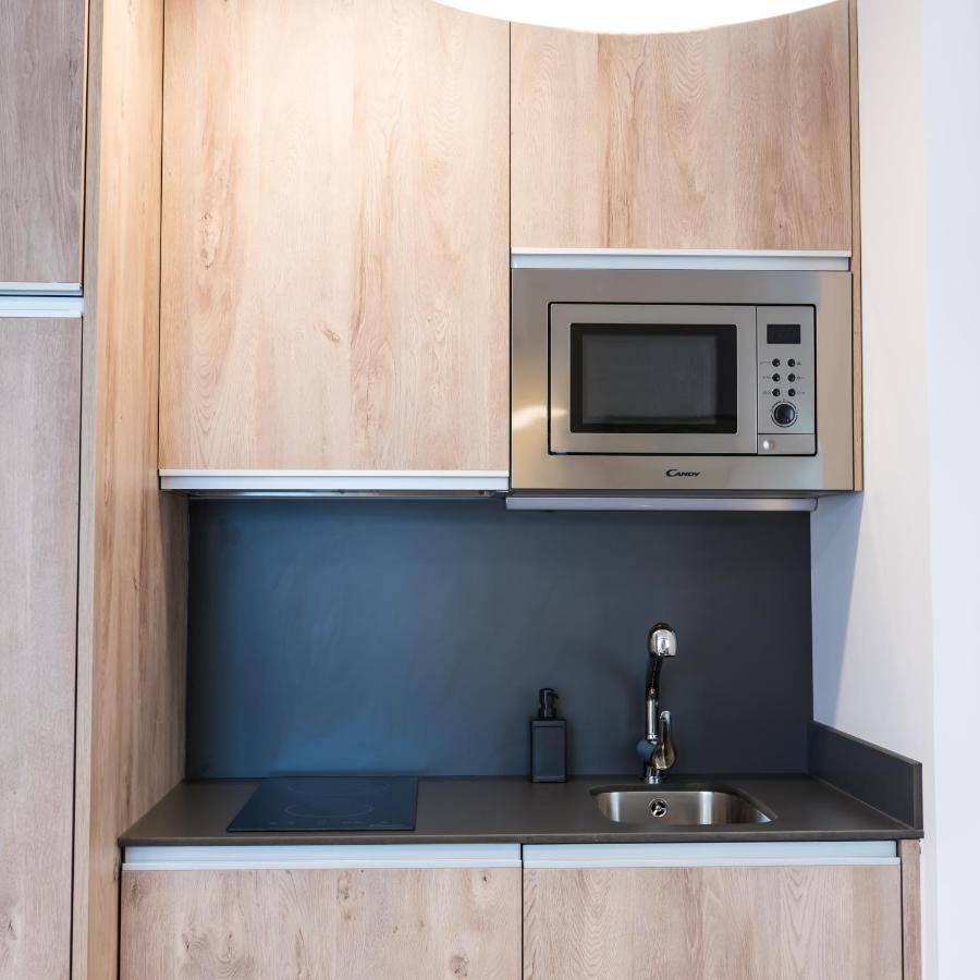 Apartment Treetriana Sevilla