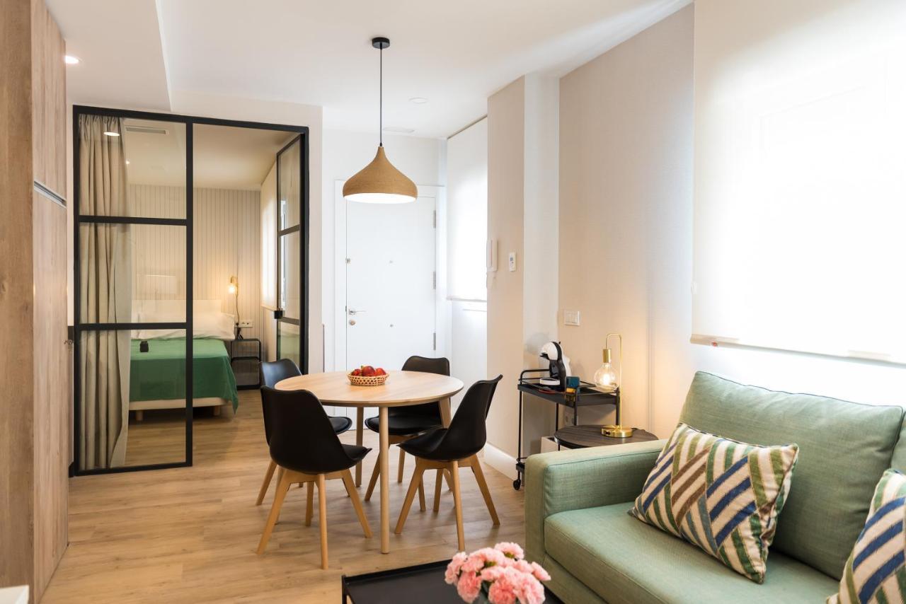 Treetriana Apartment Sevilla