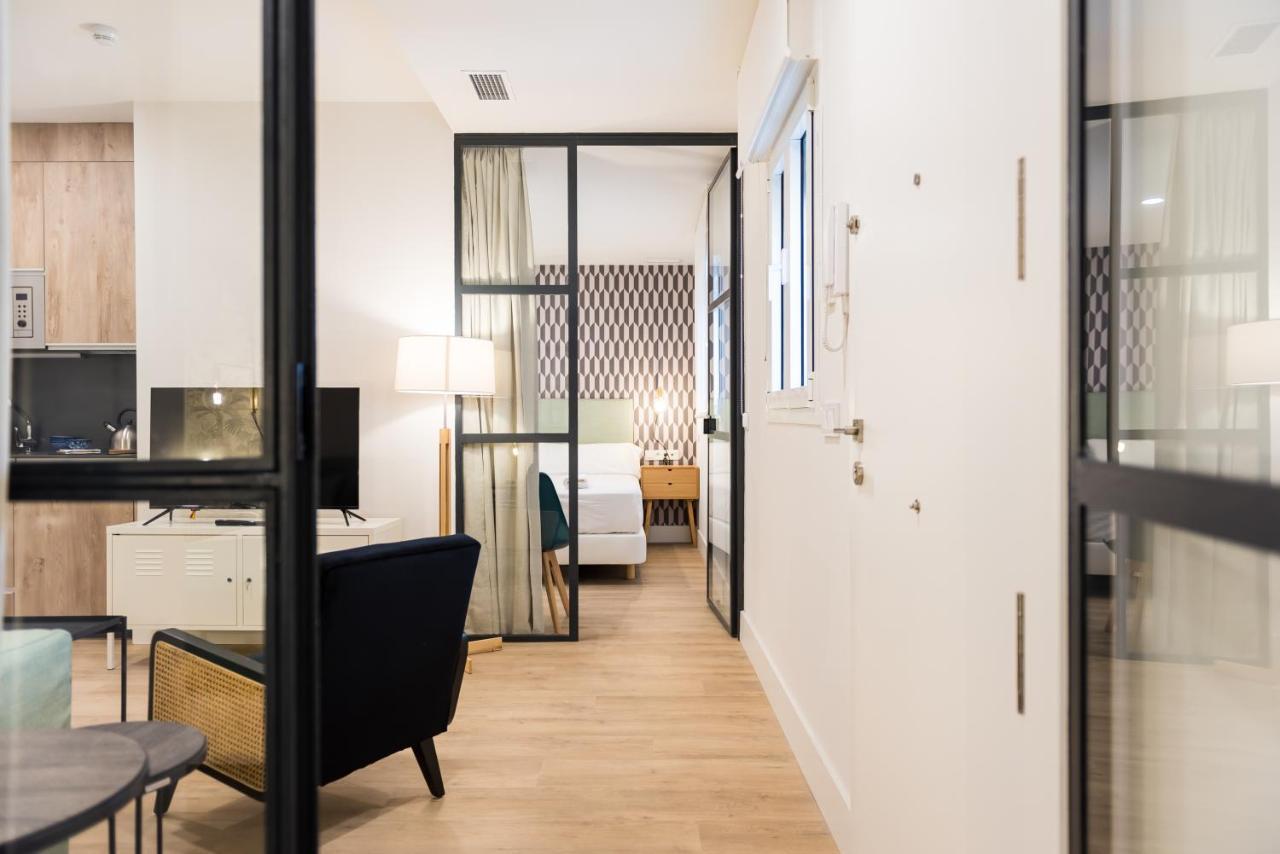Treetriana Apartment Sevilla