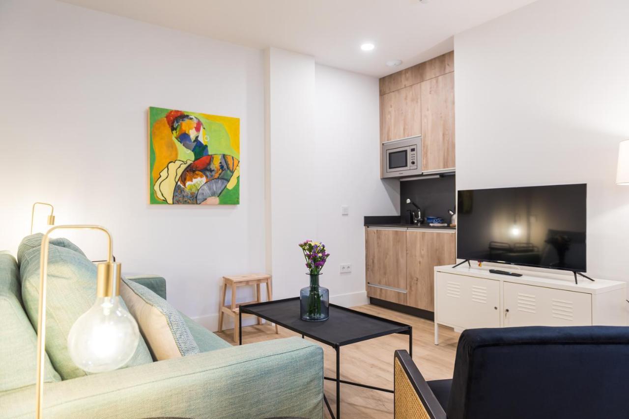 Treetriana Apartment Sevilla