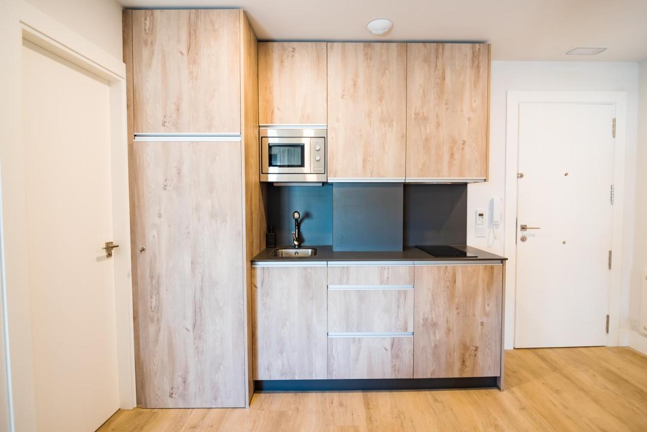 Treetriana Apartment Sevilla
