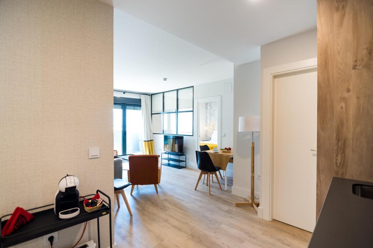 Apartment Treetriana Sevilla