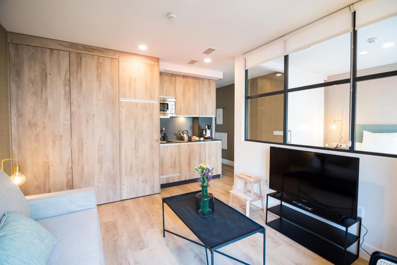 Apartment Treetriana Sevilla