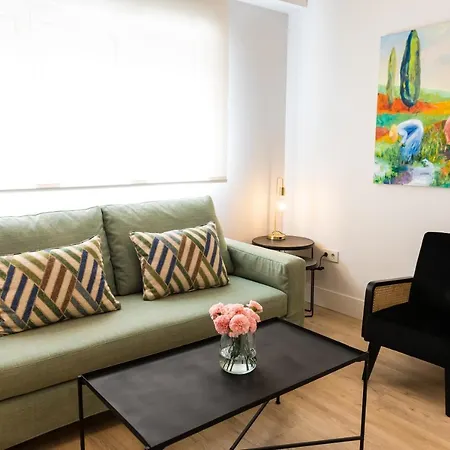 Ferienwohnung Treetriana Sevilla Exterior foto