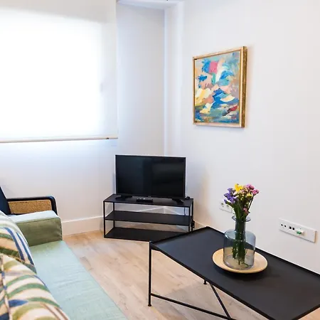 Ferienwohnung Treetriana Sevilla Exterior foto