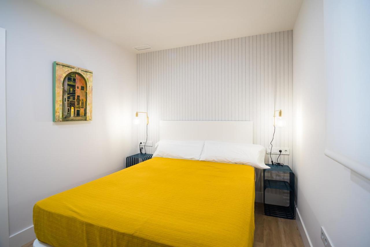 Appartamento Treetriana Siviglia