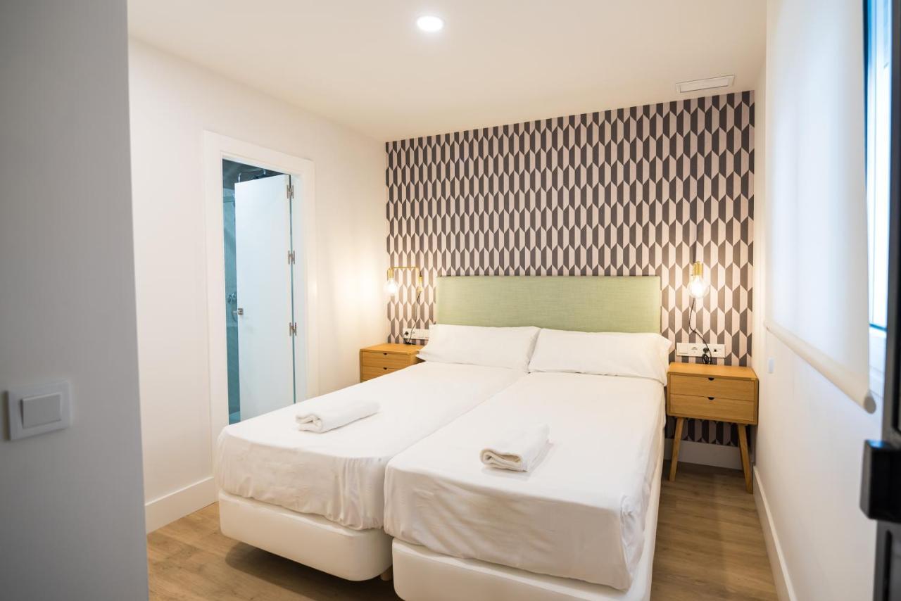 Treetriana Apartamento
