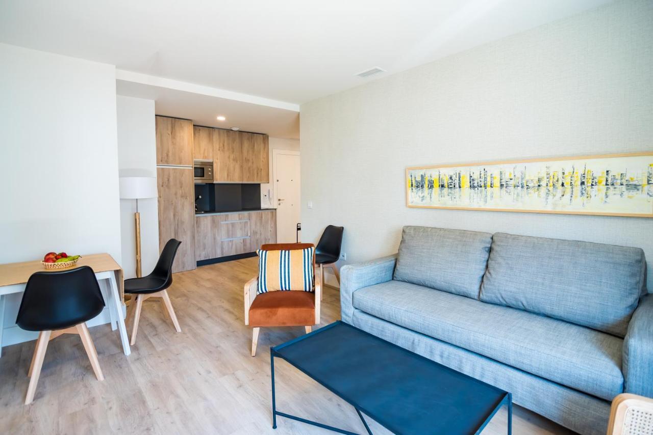 Apartamento Treetriana Sevilha