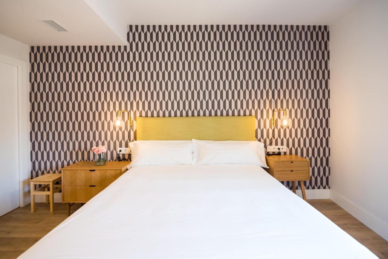 Apartamento Treetriana Sevilha