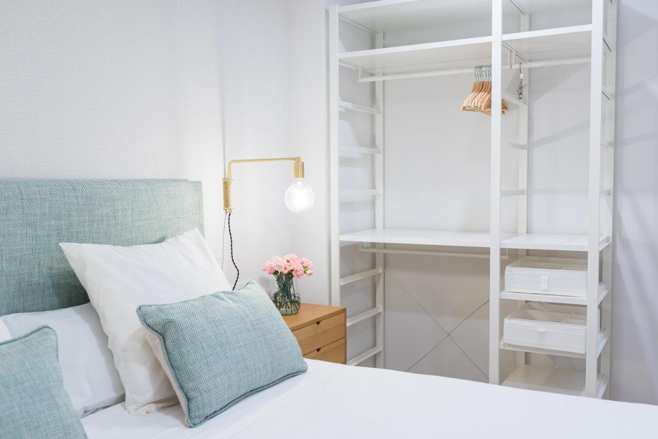 Apartamento Treetriana Sevilha