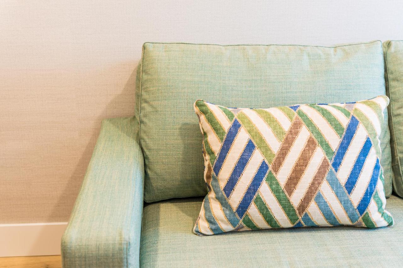 Treetriana Apartamento *