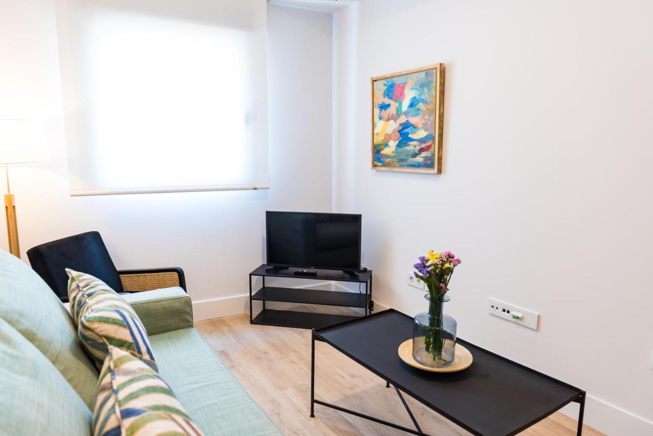 Treetriana Apartamento Sevilha