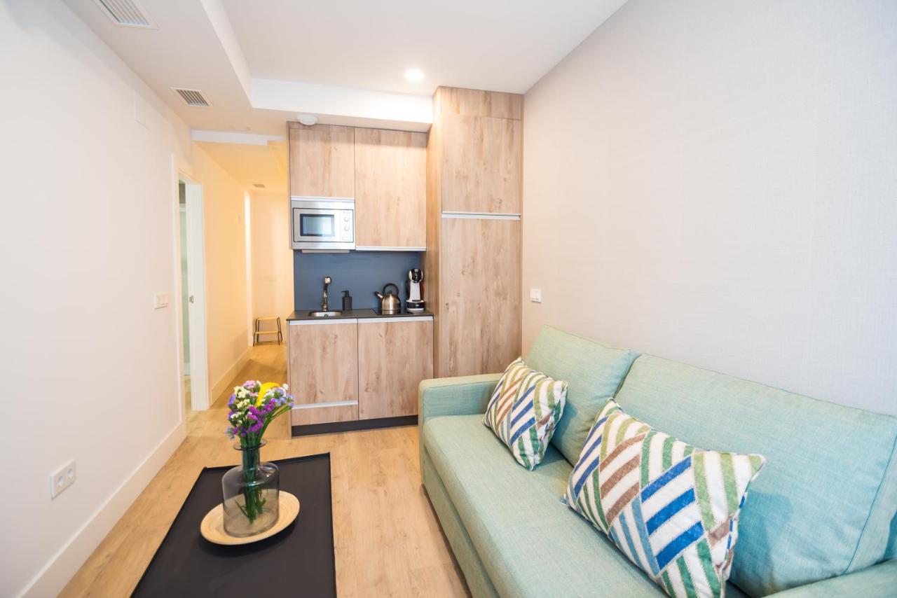Treetriana Apartamento Sevilha